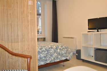 Hotel Epicurieux Aix Les Bains: Photo 