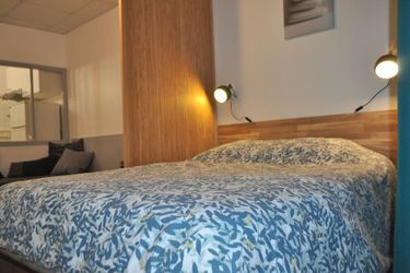 Hotel Epicurieux Aix Les Bains: Photo 