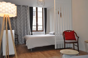 Hotel Epicurieux Aix Les Bains: Photo 