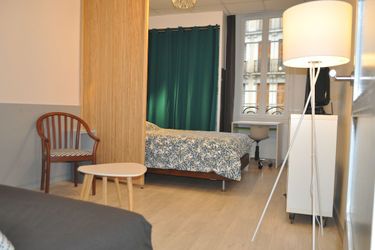 Hotel Epicurieux Aix Les Bains: Photo 