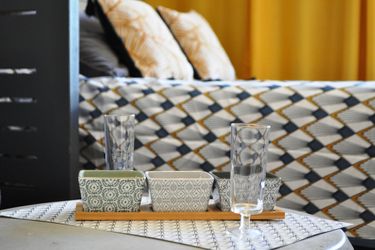 Hotel Epicurieux Aix Les Bains: Photo 