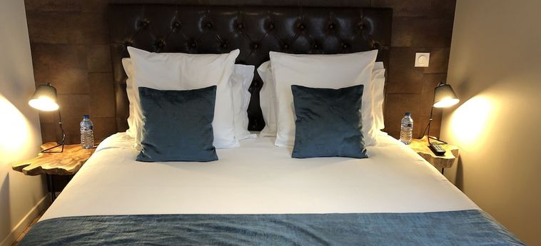 Hotel La Maison Elisa Aix Les Bains: Foto 