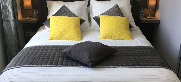 Hotel La Maison Elisa Aix Les Bains: Foto 