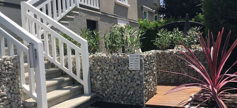 Hotel La Maison Elisa Aix Les Bains: Foto 