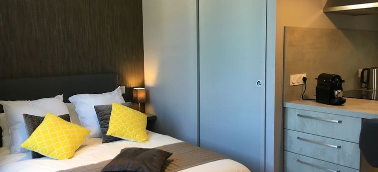 Hotel La Maison Elisa Aix Les Bains: Foto 