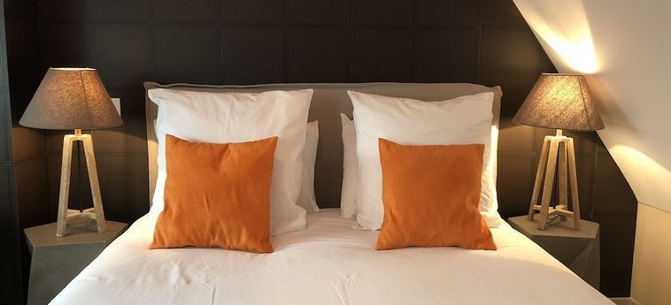 Hotel La Maison Elisa Aix Les Bains: Photo 