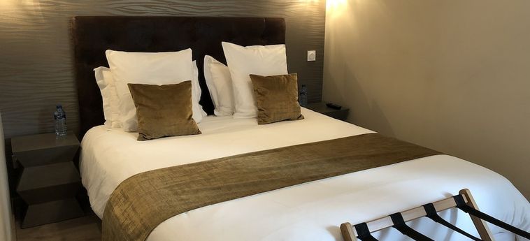 Hotel La Maison Elisa Aix Les Bains: Photo 