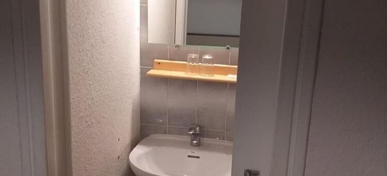 Hotel-Pension Broisin Aix Les Bains: Foto 