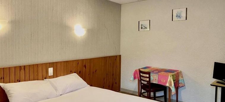 Hotel-Pension Broisin Aix Les Bains: Foto 
