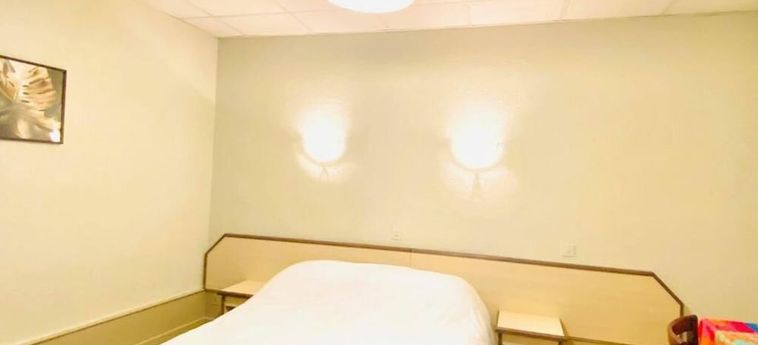 Hotel-Pension Broisin Aix Les Bains: Foto 