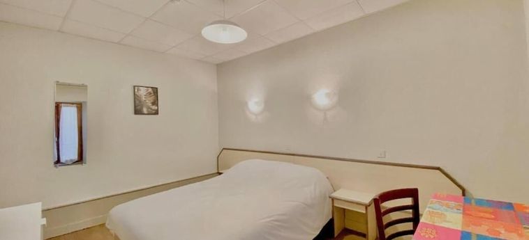 Hotel-Pension Broisin Aix Les Bains : Photo 