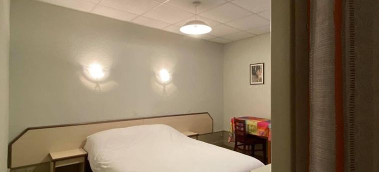 Hotel-Pension Broisin Aix Les Bains : Photo 