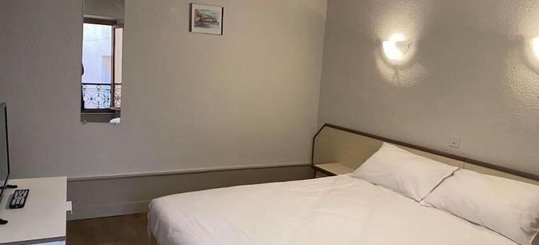 Hotel-Pension Broisin Aix Les Bains : Photo 