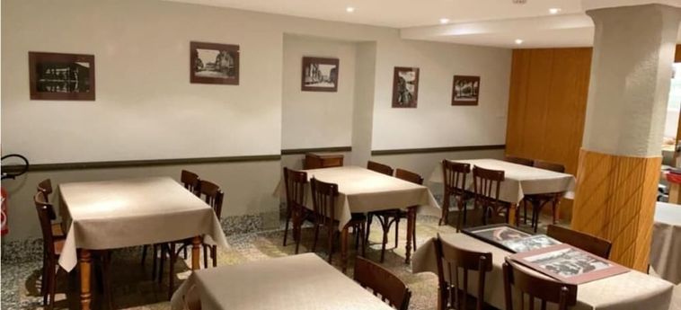 Hotel-Pension Broisin Aix Les Bains : Photo 