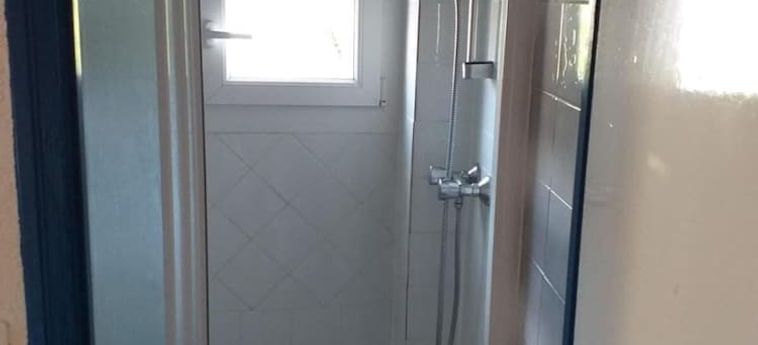 Hotel-Pension Broisin Aix Les Bains : Photo 