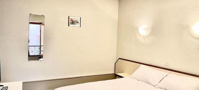 Hotel-Pension Broisin Aix Les Bains : Photo 