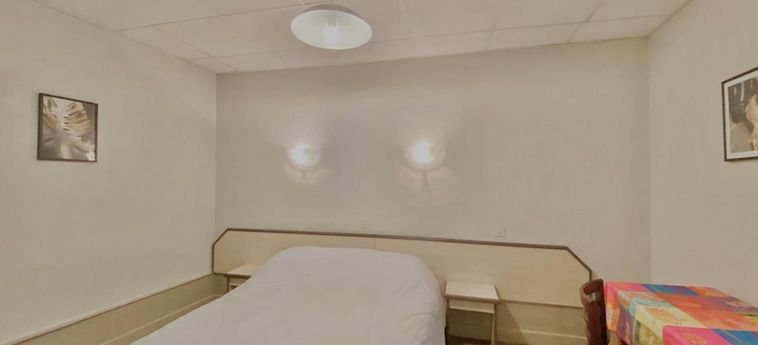 Hotel-Pension Broisin:  AIX LES BAINS