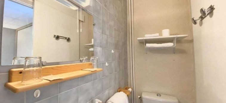 Hotel-Pension Broisin Aix Les Bains: Foto 