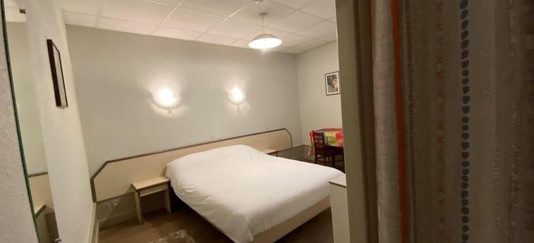 Hotel-Pension Broisin Aix Les Bains: Foto 