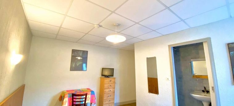 Hotel-Pension Broisin Aix Les Bains: Foto 