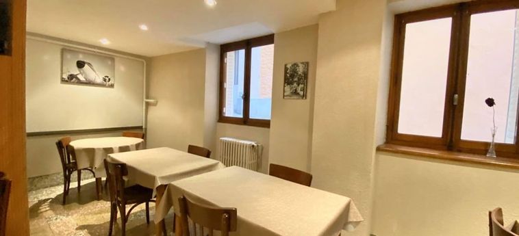 Hotel-Pension Broisin Aix Les Bains: Foto 