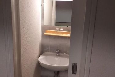 Hotel-Pension Broisin Aix Les Bains: Photo 