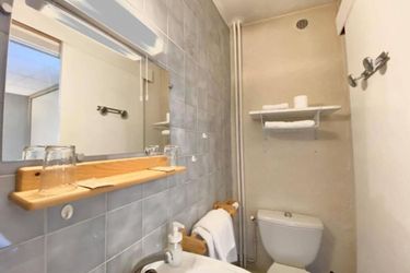 Hotel-Pension Broisin Aix Les Bains: Photo 