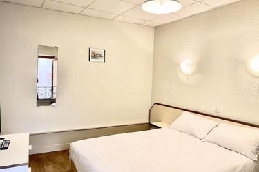 Hotel-Pension Broisin Aix Les Bains: Photo 