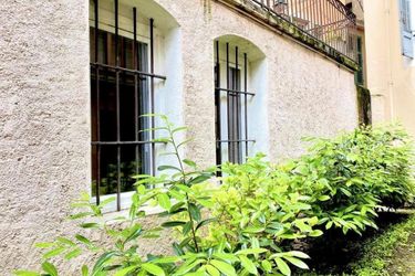 Hotel-Pension Broisin Aix Les Bains: Photo 
