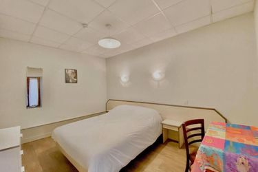 Hotel-Pension Broisin Aix Les Bains: Photo 