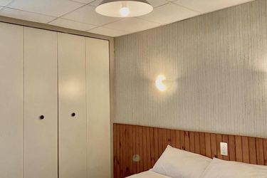Hotel-Pension Broisin Aix Les Bains: Photo 