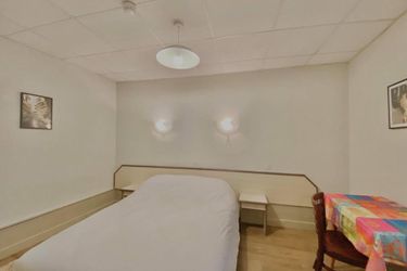 Hotel-Pension Broisin Aix Les Bains: Photo 