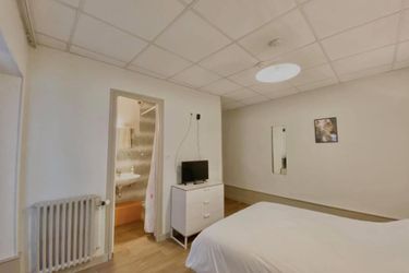 Hotel-Pension Broisin Aix Les Bains: Photo 