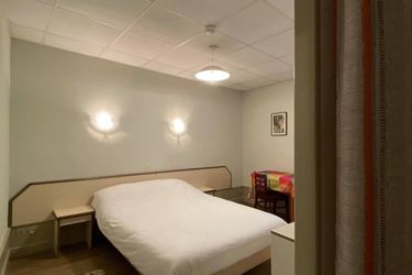 Hotel-Pension Broisin Aix Les Bains: Photo 