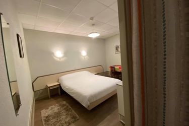 Hotel-Pension Broisin Aix Les Bains: Photo 