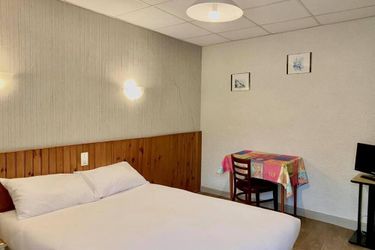 Hotel-Pension Broisin Aix Les Bains: Photo 