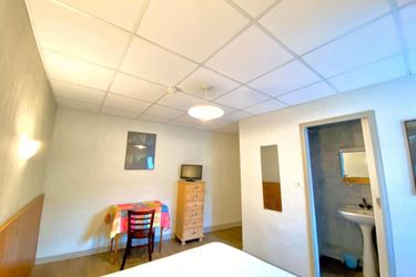 Hotel-Pension Broisin Aix Les Bains: Photo 