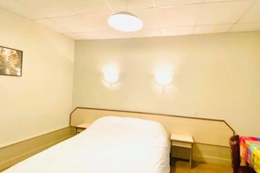 Hotel-Pension Broisin Aix Les Bains: Photo 