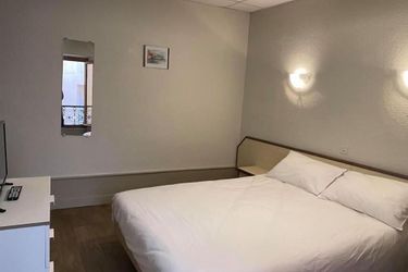 Hotel-Pension Broisin Aix Les Bains: Photo 