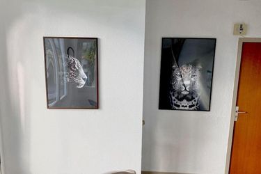Hotel-Pension Broisin Aix Les Bains: Photo 
