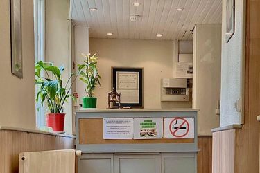 Hotel-Pension Broisin Aix Les Bains: Photo 