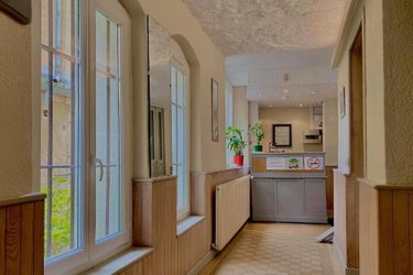 Hotel-Pension Broisin Aix Les Bains: Photo 