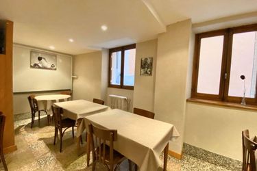 Hotel-Pension Broisin Aix Les Bains: Photo 