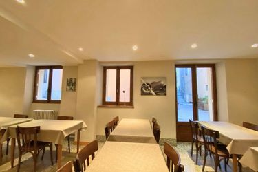 Hotel-Pension Broisin Aix Les Bains: Photo 