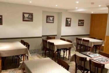 Hotel-Pension Broisin Aix Les Bains: Photo 