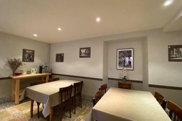 Hotel-Pension Broisin Aix Les Bains: Photo 
