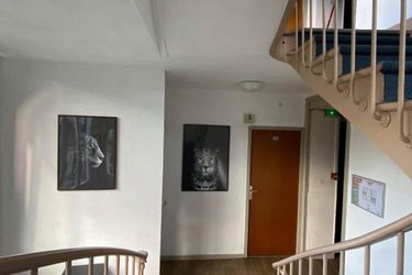 Hotel-Pension Broisin Aix Les Bains: Photo 