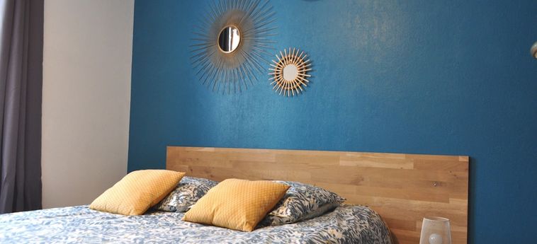 Hotel Confidence Aix Les Bains: Foto 