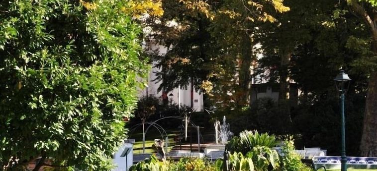 Hotel Confidence Aix Les Bains: Foto 