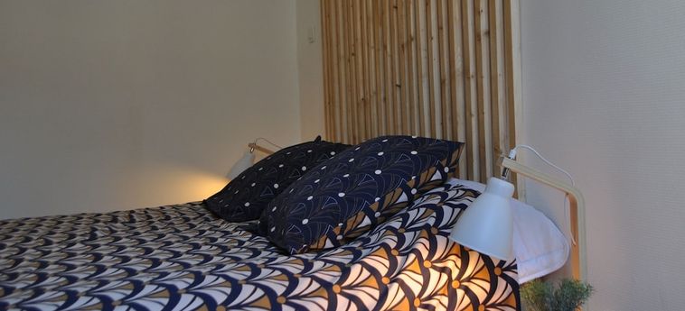 Hotel Confidence Aix Les Bains: Foto 